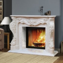 Мраморный портал DeMarco Aurelia